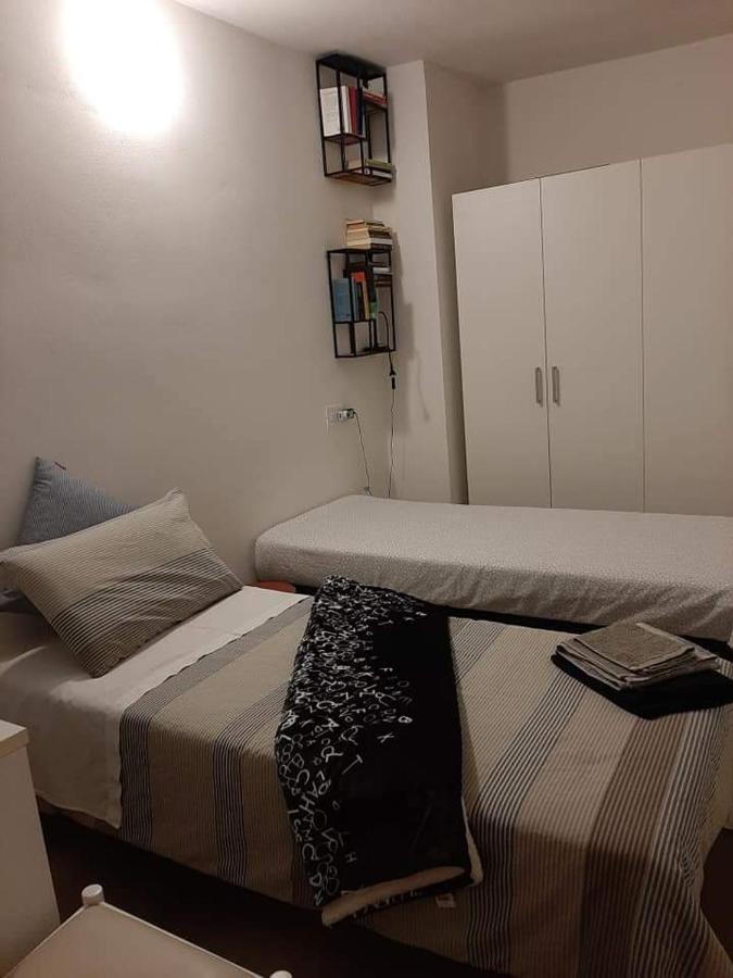 A+A Trieste Extérieur photo