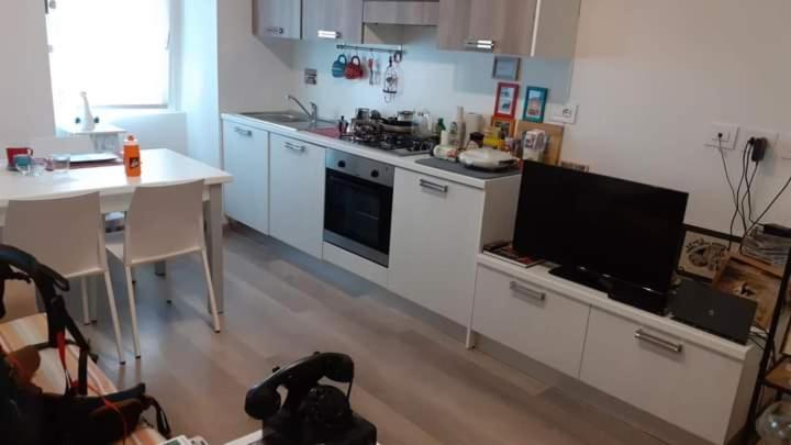 A+A Trieste Extérieur photo