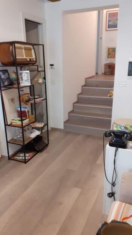 A+A Trieste Extérieur photo